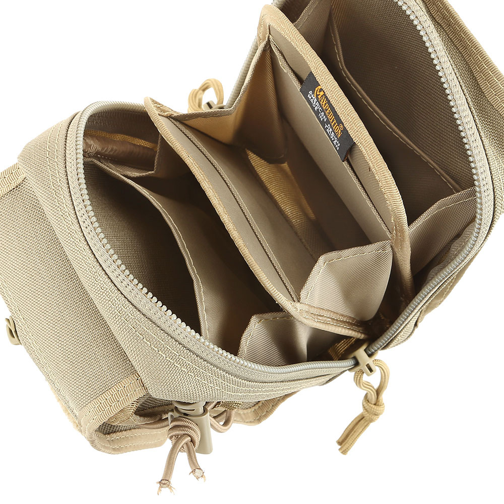 Maxpedition | M5 Waistpack